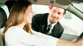 Illustration for article titled Ten common car-buying myths